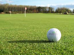 putting