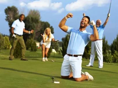 happygolf