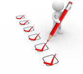 checklist